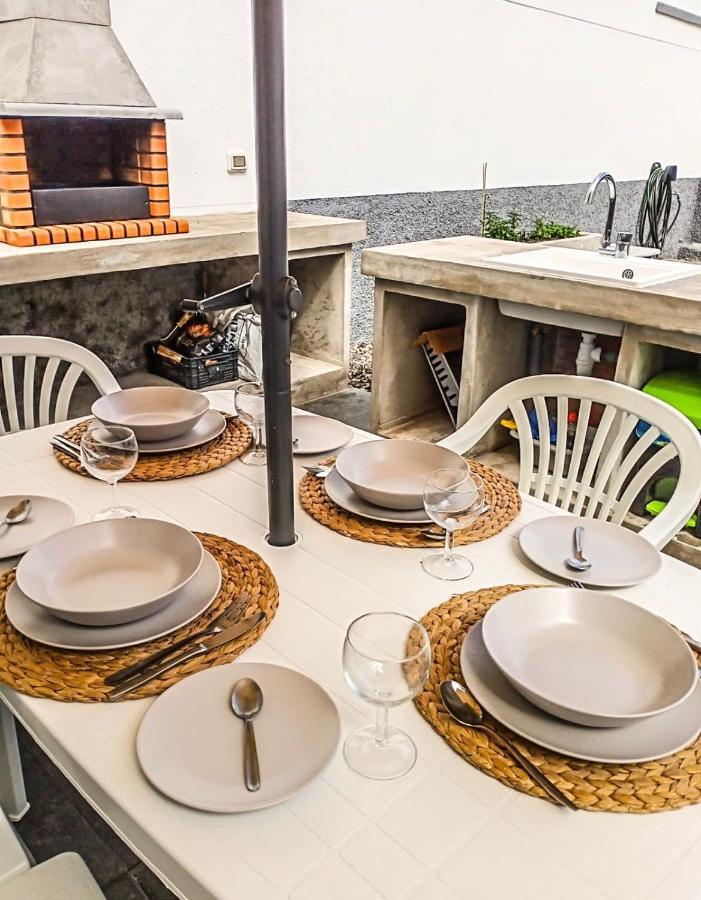 Caleta De Interian Loft Sasy Apartment Los Silos Exterior photo